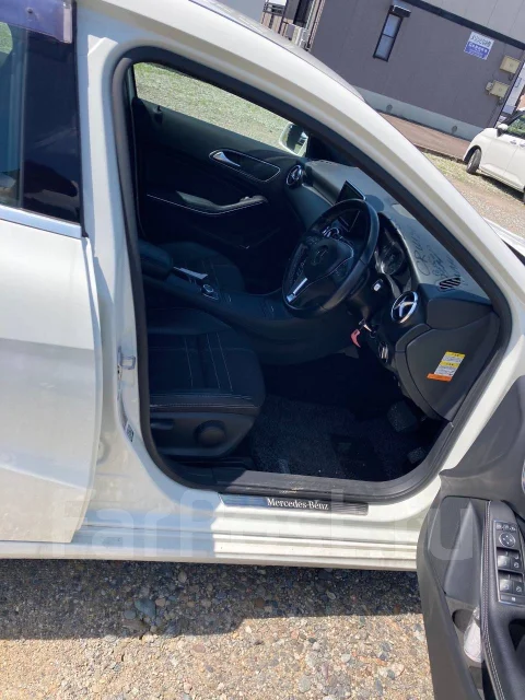 Mercedes-Benz A-Class. W176, M270.910 1.6 ����