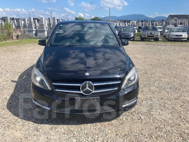 Mercedes-Benz B-Class. W246, M270.910 1.6 ����
