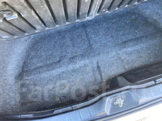 Toyota Voxy. ZRR85, 3ZRFAE ����