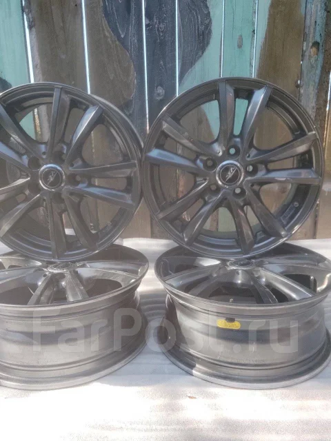 Vip Modular. x15", 5x100 ����