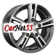 LS Wheels LS 291