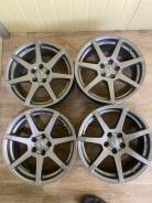 Alutec. 8.5x18", 5x120, ET30, �� 66,9���. ����