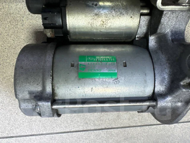 ������� Subaru 23300AA700 ����