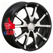 LS Wheels LS 106