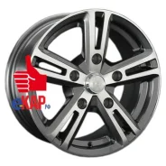 LS Wheels LS 291