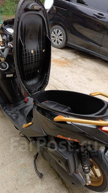 Yamaha BWs 125. 125����. ��., ��������, ���������, ��� ������� ����