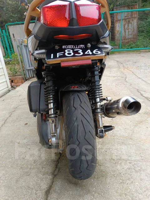 Yamaha BWs 125. 125����. ��., ��������, ���������, ��� ������� ����