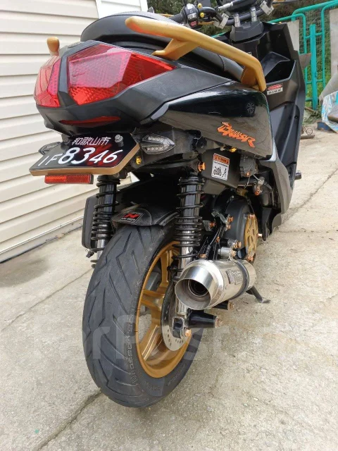 Yamaha BWs 125. 125����. ��., ��������, ���������, ��� ������� ����