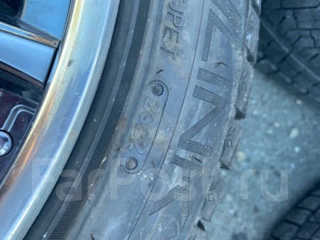 Weds Kranze Acuerdo. x19", 5x120 ����