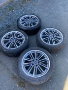 Weds Kranze Acuerdo. x19", 5x120 ����