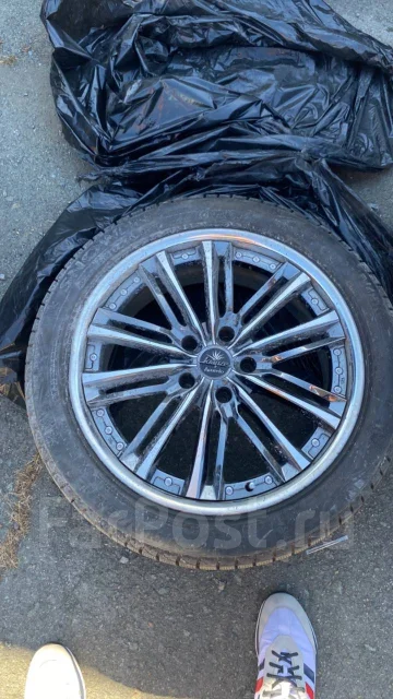 Weds Kranze Acuerdo. x19", 5x120 ����