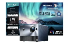 Hisense. ������������, ��������. ��� ����� �� ������������ ����