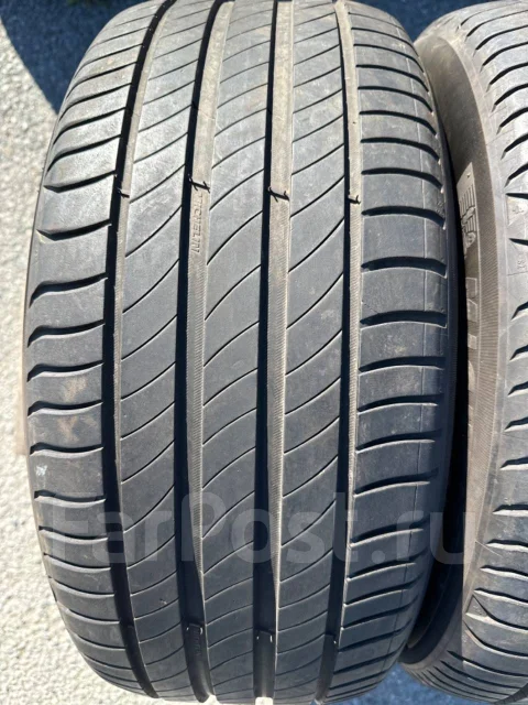 Michelin Primacy 4. ������, 2019 ���, �/�, ����� 5 % ����