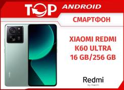 Xiaomi Redmi K60 Ultra. , 256 , , 3G, 4G LTE, 5G, Dual-SIM, NFC.     