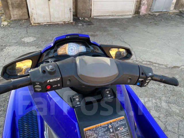 Yamaha FX Cruiser HO. 2015 ��� ����