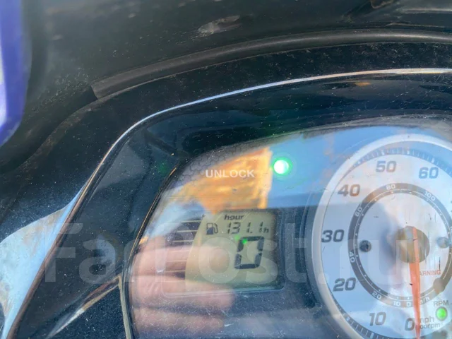 Yamaha FX Cruiser HO. 2015 ��� ����
