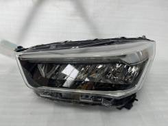 ���� Toyota Raize, ����� A200A 1991 1991 ����