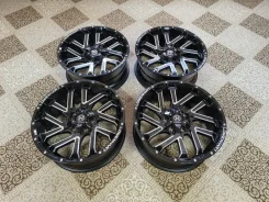 Lowenhart. 8.5x20", 6x139.7, ET20, �� 106,1���. ����