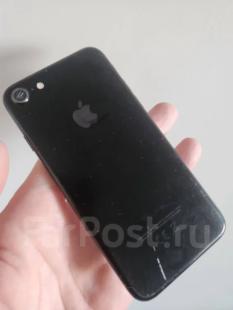 Apple iPhone 7. �/�, 32 �� ����