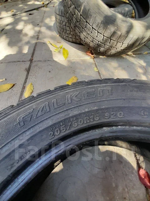Falken. ������, 2011 ���, �/�, ����� 50 % ����