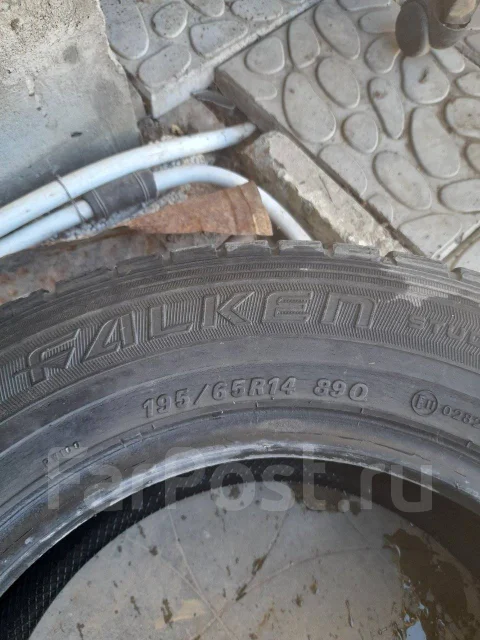 Falken. ������, ��� �����, 2007 ���, �/�, ����� 50 % ����