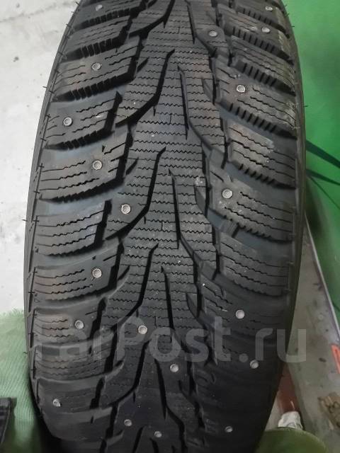 Hankook WIN GUARD, 215 60 17, 17", 1 шт, 215 мм, 60 %, радиальный ...