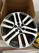 Mak Mohave. 7.5x18", 6x114.3, ET47, �� 57,1���. ����