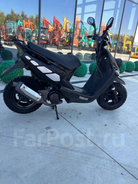 Yamaha BWs 100. 100����. ��., ��������, ��� ���, ��� ������� ����