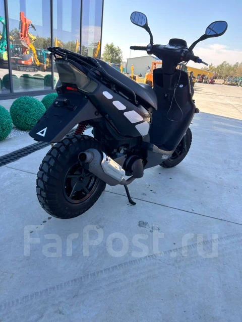 Yamaha BWs 100. 100����. ��., ��������, ��� ���, ��� ������� ����