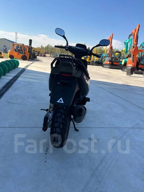 Yamaha BWs 100. 100����. ��., ��������, ��� ���, ��� ������� ����
