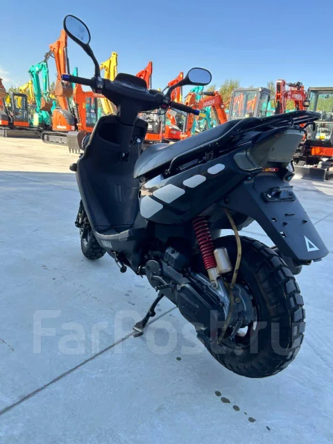 Yamaha BWs 100. 100����. ��., ��������, ��� ���, ��� ������� ����
