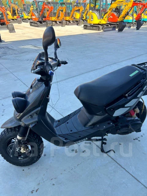 Yamaha BWs 100. 100����. ��., ��������, ��� ���, ��� ������� ����