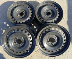  Hissan Honda 16. 6.5x16", 5x114.3, ET45,  66,1. 