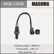 ������ ����������� Masuma MOE-1009 Toyota Caldina, Corona Premio / 3SFE, 3SGE Masuma MOE1009 ����