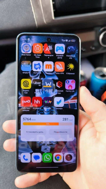 Xiaomi Poco X4 GT. �/�, 256 ��, ���������, 4G LTE, 5G, Dual-SIM, ����������, NFC ����