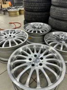 TMW. 8.0x18", 5x114.3, ET38, �� 70,1���. ����