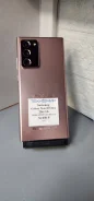 Samsung Galaxy Note 20 Ultra. �/�, 256 ��, �������, 3G, 4G LTE, 5G ����
