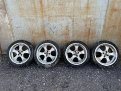 Bem Revery. 7.0x17", 4x100 ����