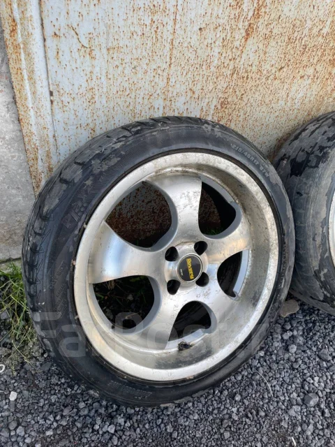 Bem Revery. 7.0x17", 4x100 ����