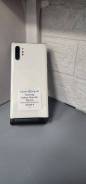 Samsung Galaxy Note 10+. �/�, 256 ��, �����, 3G, 4G LTE, 5G ����