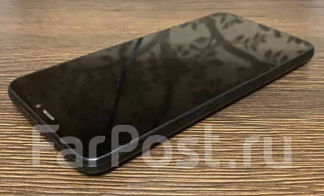 ZTE Blade A530. �/�, 16 ��, ������, Dual-SIM ����