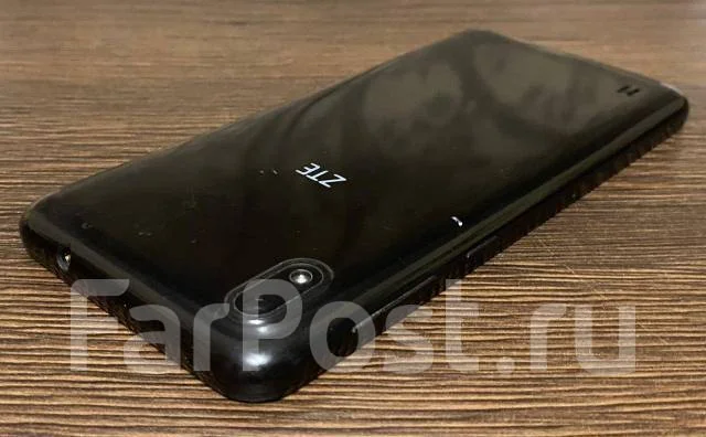 ZTE Blade A530. �/�, 16 ��, ������, Dual-SIM ����