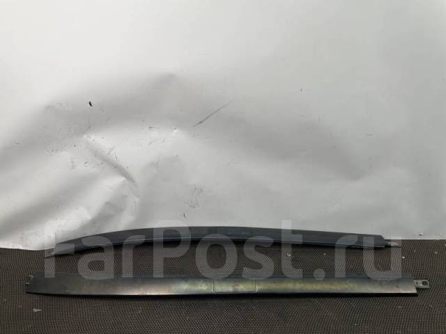    Honda Cr-V 3 2006-2012 RE 