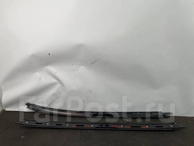    Honda Cr-V 3 2006-2012 RE 