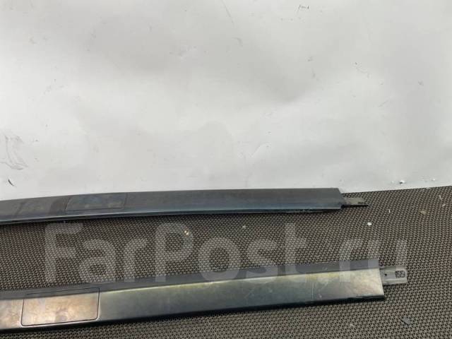    Honda Cr-V 3 2006-2012 RE 