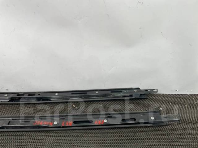    Honda Cr-V 3 2006-2012 RE 