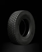 Triangle TRD09