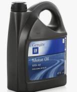 General Motors. 10W-40, �����������������, 5��. ����