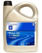 General Motors. 5W-30, �������������, 5��. ����