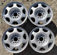 Bridgestone Erglanz. 6.0x15", 5x100, 5x114.3, ET45, �� 68���. ����